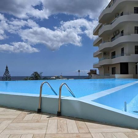 Seaview Cozy Nest Apartment Flic en Flac Exterior photo