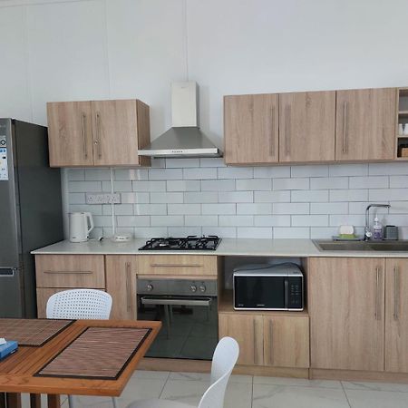 Seaview Cozy Nest Apartment Flic en Flac Exterior photo