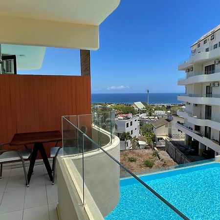 Seaview Cozy Nest Apartment Flic en Flac Exterior photo