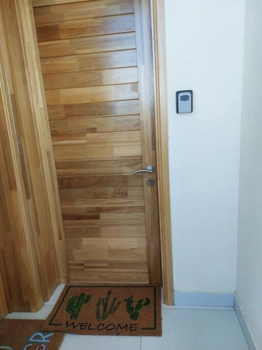 Seaview Cozy Nest Apartment Flic en Flac Exterior photo