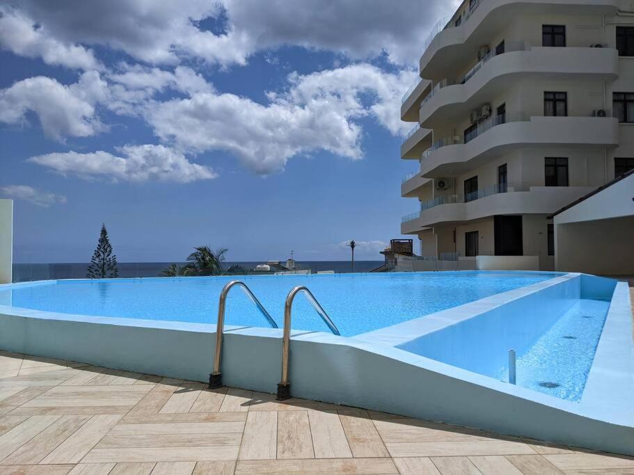 Seaview Cozy Nest Apartment Flic en Flac Exterior photo