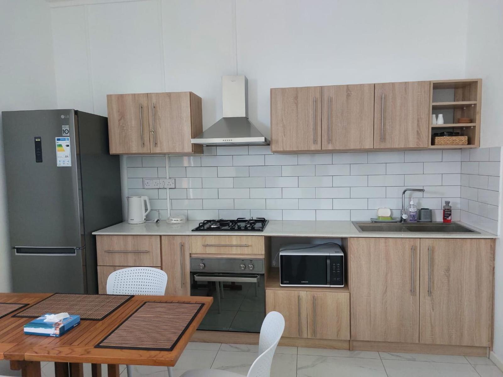 Seaview Cozy Nest Apartment Flic en Flac Exterior photo