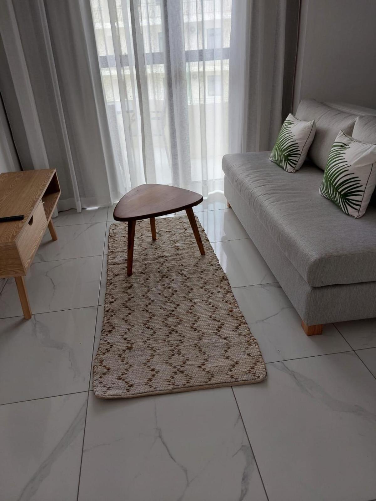 Seaview Cozy Nest Apartment Flic en Flac Exterior photo
