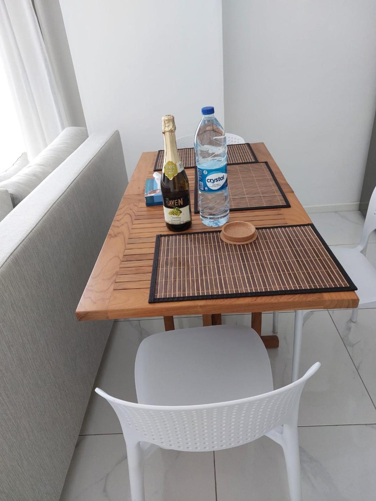 Seaview Cozy Nest Apartment Flic en Flac Exterior photo