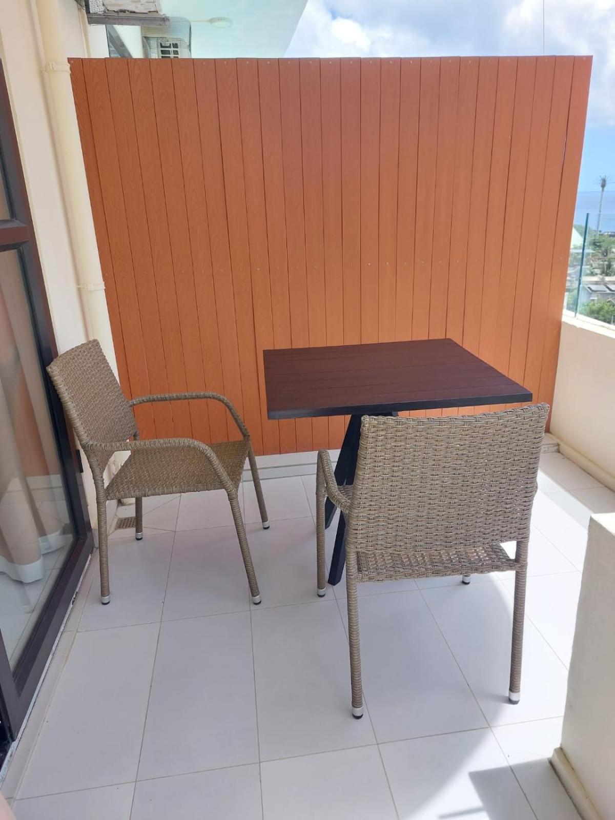 Seaview Cozy Nest Apartment Flic en Flac Exterior photo