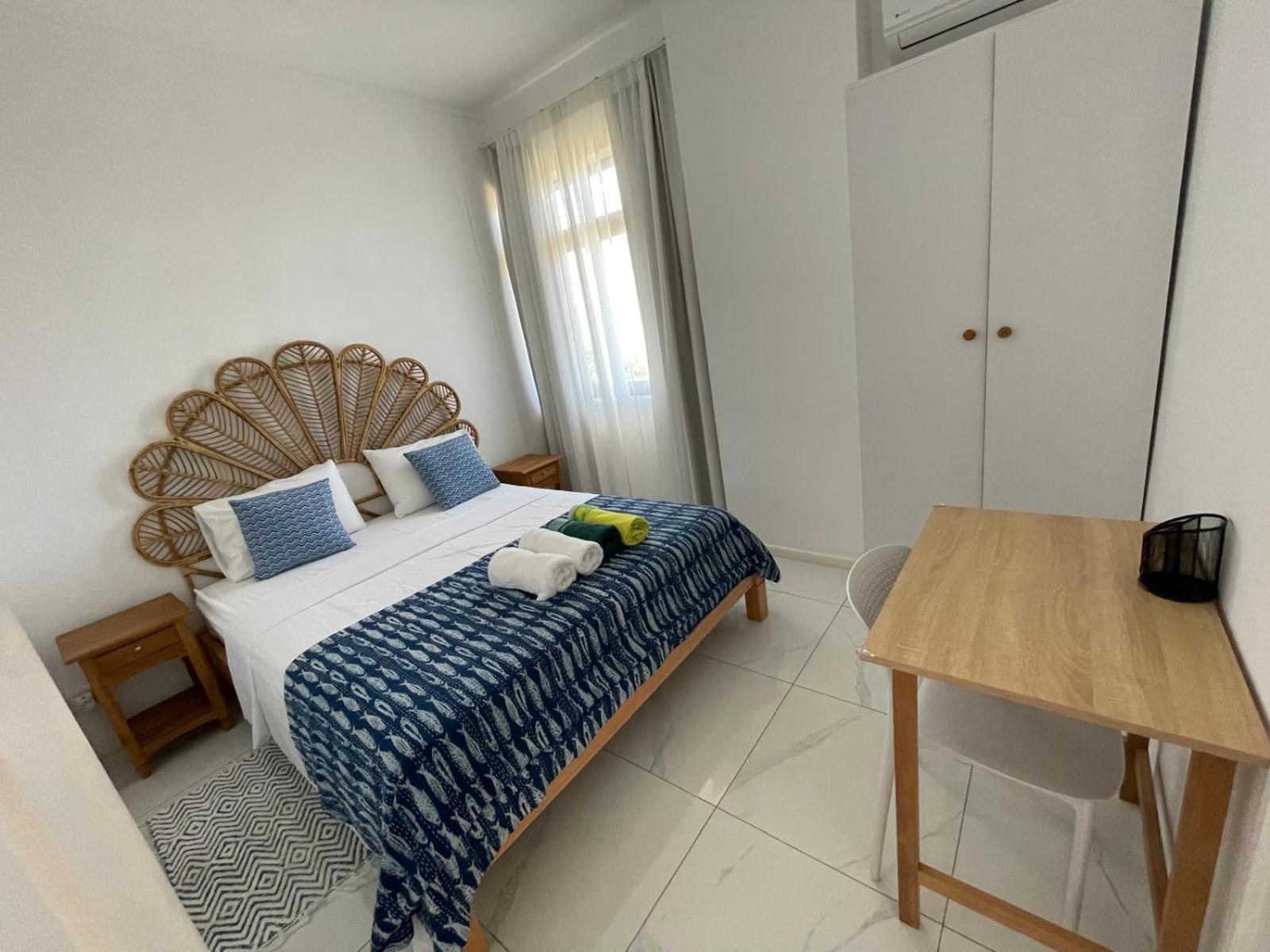Seaview Cozy Nest Apartment Flic en Flac Exterior photo